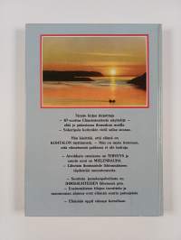 Eeti Hännisen näkökulma (signeerattu, tekijän omiste)