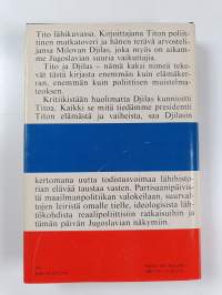 Tito : kriittinen elämäkerta