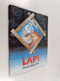 Lapi muinasjutte