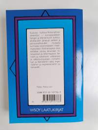 Uuden ajan kulttuurihistoria 1-3