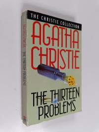 The Thirteen Problems