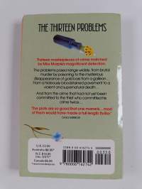 The Thirteen Problems