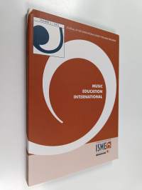 Music education international : journal of the international society for music education : 2/2003