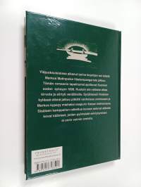 Joki jäätyy