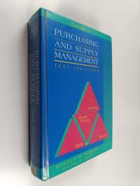 Purchasing and Supply Management - Text and Cases