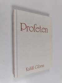 Profeten