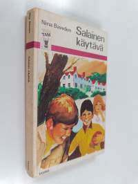 Tyhjä kuva