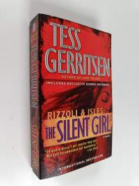 The Silent Girl - A Novel