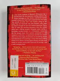 The Silent Girl - A Novel