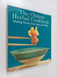 The Chinese Herbal Cookbook - Healing Foods from East and West