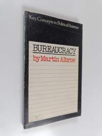 Bureaucracy