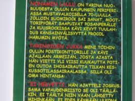 Nonamen laulu