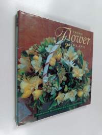 Fresh Flower Displays - Inspirational Arrangements with Glorious Fresh Flowers