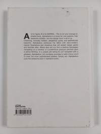 Alphabetics - An Aesthetically Awesome Alliterated Alphabet Anthology