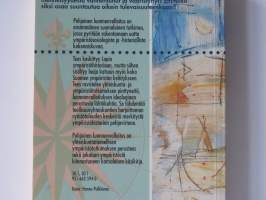 Pohjoinen luonnonvalloitus - Suunnistus ympäristöhistoriaan Lapissa ja Suomessa