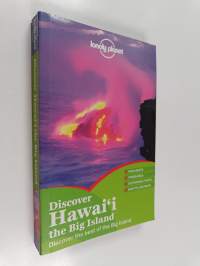 Discover Hawai&#039;i, the big island