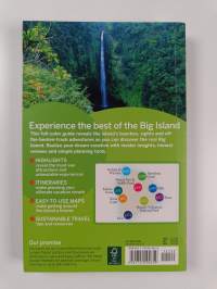 Discover Hawai&#039;i, the big island