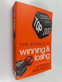 Top Dog - The Science of Winning and Losing