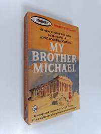 My brother Michael
