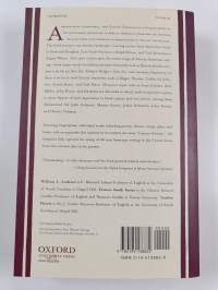 The concise Oxford companion to African American literature - African American literature