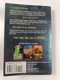 The Death Cure
