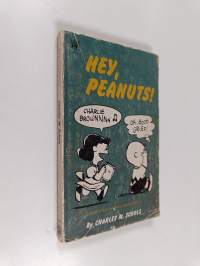 Hey, Peanuts! - Selected Cartoons from More Peanuts Vol. II