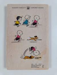 Hey, Peanuts! - Selected Cartoons from More Peanuts Vol. II