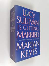 Lucy Sullivan is Getting Married