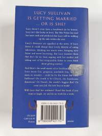 Lucy Sullivan is Getting Married
