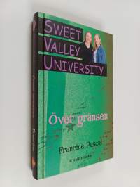Över gränsen