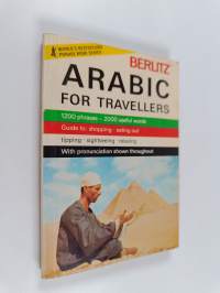 Arabic for travellers