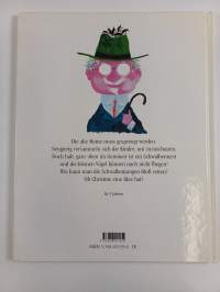 Die Schwalbenchristine - eine Geschichte