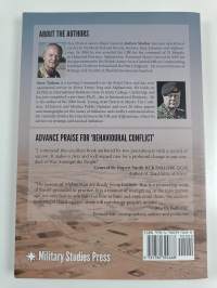 Behavioural conflict : why understanding people and their motivations will prove decisive in future conflict