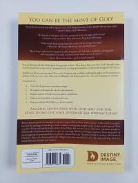 Carrying the Presence - How to Bring the Kingdom of God to Anyone, Anywhere