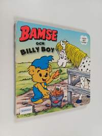 Bamse och Billy Boy