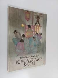 Kun aurinko katosi