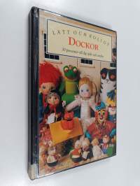 Dockor