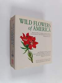 Wild Flowers of America
