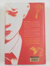 Golden boy