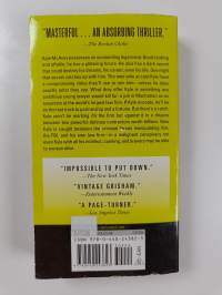 The associate : a novel