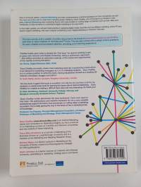 Internet marketing : strategy, implementation and practice