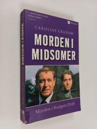 Morden i Badgers Drift
