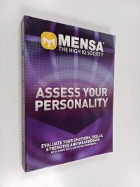 Mensa Assess Your Personality