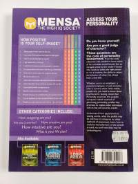 Mensa Assess Your Personality