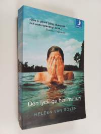 Den lyckliga hemmafrun