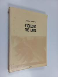 Exceeding the limits : on the poetics and politics of audiovisuality