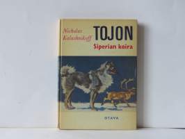 Tojon, Siperian koira