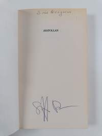 Ayatollan (signeerattu)