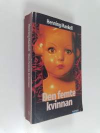 Den femte kvinnan