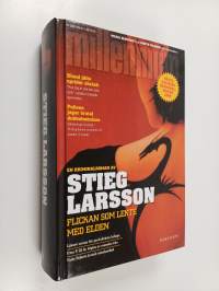 Flickan som lekte med elden